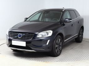 Volvo XC60 - 2017