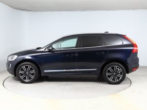 Volvo XC60 - 2017