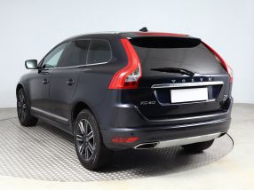 Volvo XC60 - 2017