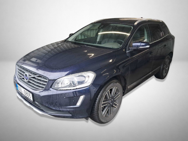 Volvo XC60 2017