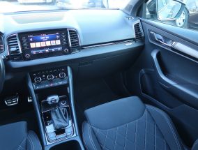 Škoda Karoq - 2020