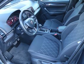 Škoda Karoq - 2020