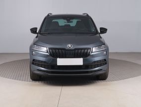 Škoda Karoq - 2020