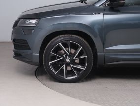 Škoda Karoq - 2020
