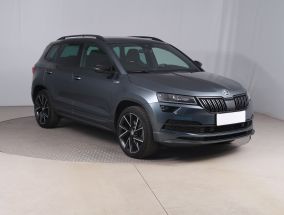 Škoda Karoq - 2020