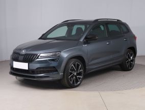 Škoda Karoq - 2020