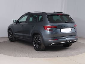 Škoda Karoq - 2020