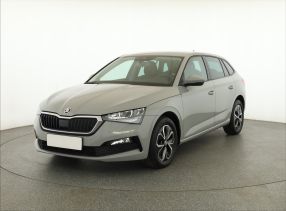 Skoda Scala - 2021