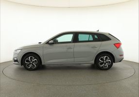 Skoda Scala - 2021