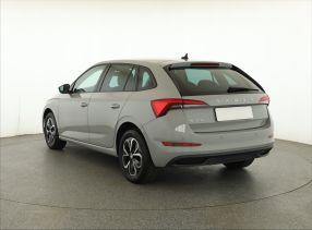 Skoda Scala - 2021