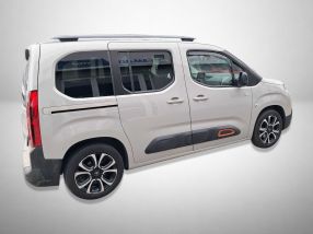 Citroen Berlingo - 2019
