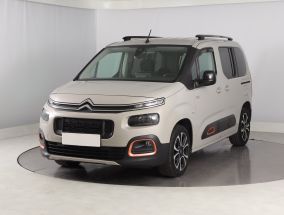 Citroen Berlingo - 2019