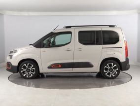 Citroen Berlingo - 2019