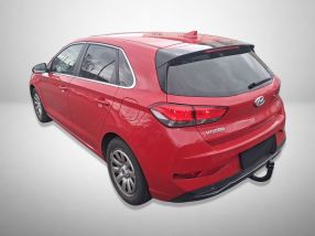 Hyundai i30 - 2022