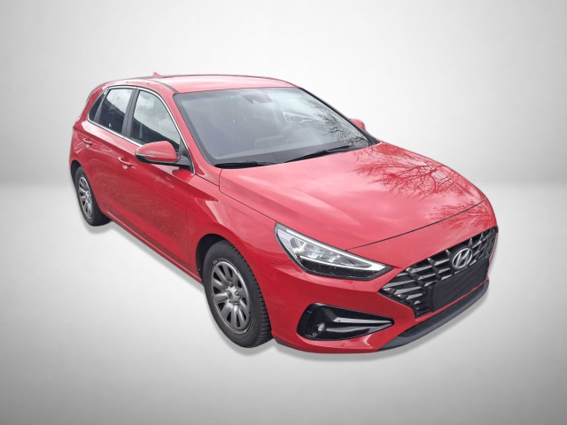 Hyundai i30 2022