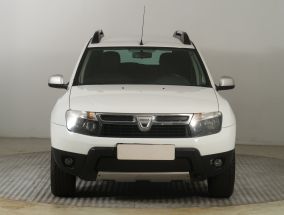 Dacia Duster - 2011