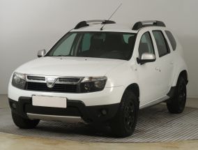 Dacia Duster - 2011