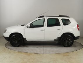 Dacia Duster - 2011