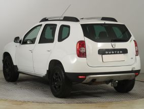 Dacia Duster - 2011