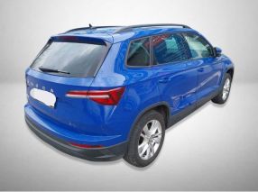Skoda Karoq - 2023