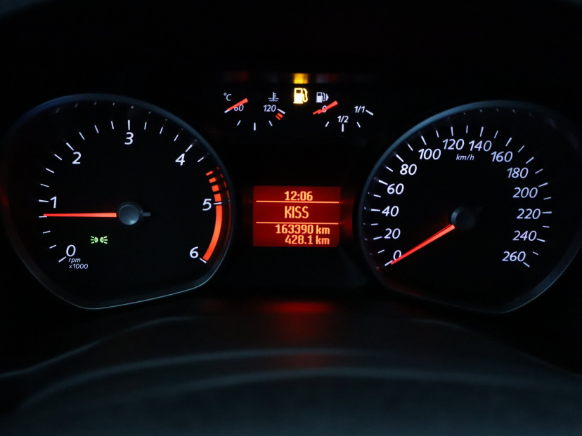 Ford Mondeo, 2011
