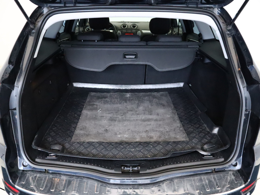 Ford Mondeo, 2011
