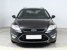 Ford Mondeo - 2011