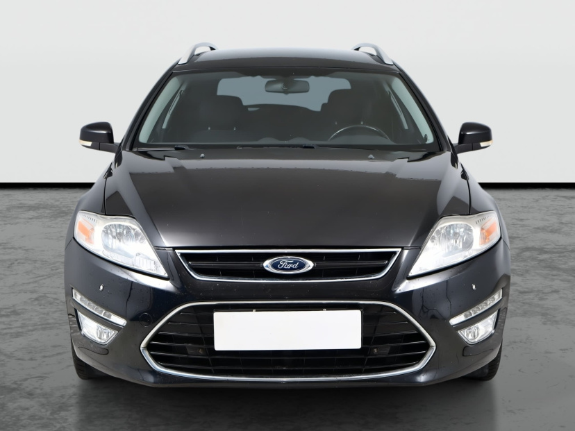 Ford Mondeo, 2011