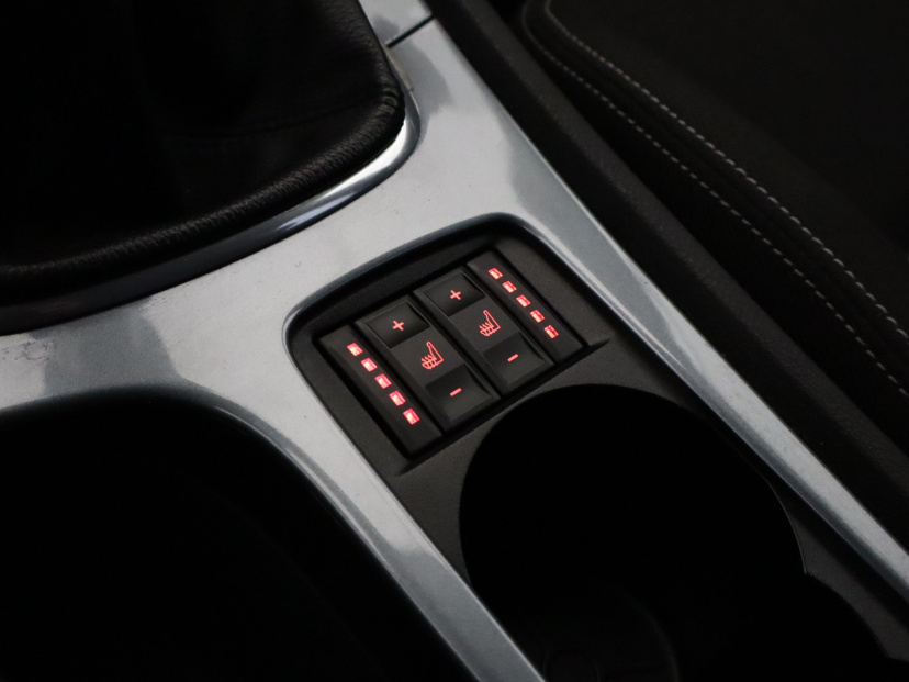 Ford Mondeo, 2011