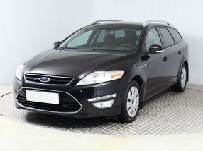 Ford Mondeo - 2011