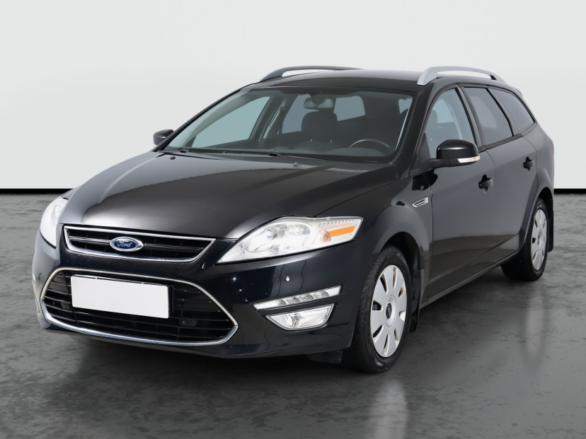 Ford Mondeo, 2011