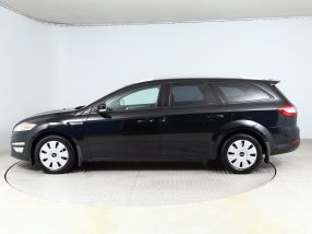 Ford Mondeo - 2011