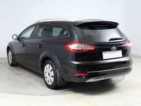 Ford Mondeo - 2011