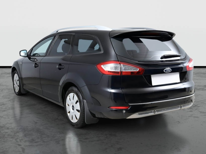 Ford Mondeo, 2011