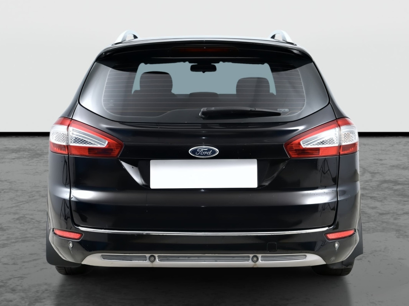 Ford Mondeo, 2011