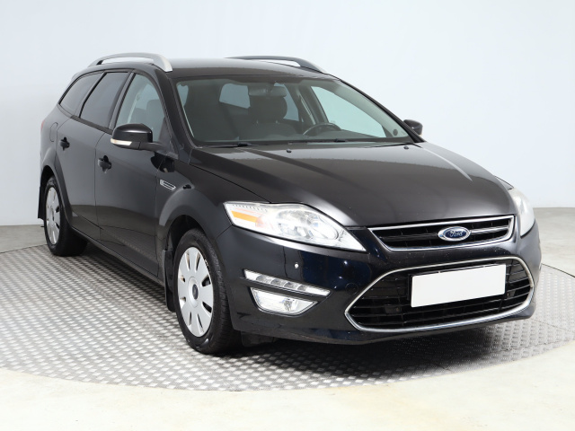 Ford Mondeo 2011