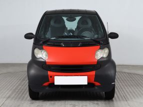 Smart Fortwo - 2007