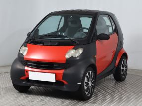 Smart Fortwo - 2007