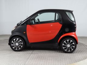 Smart Fortwo - 2007