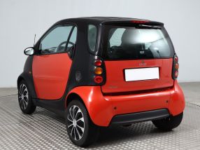 Smart Fortwo - 2007