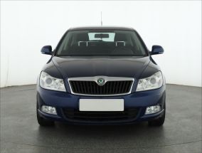Škoda Octavia - 2009