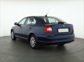 Škoda Octavia - 2009