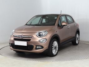Fiat 500X - 2019