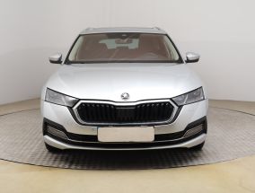 Skoda Octavia - 2020