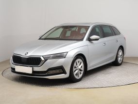 Skoda Octavia - 2020