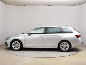 Skoda Octavia - 2020