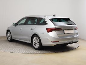 Skoda Octavia - 2020