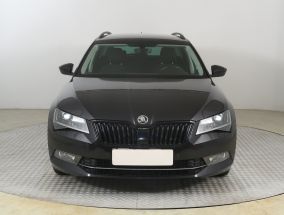 Škoda Superb - 2016
