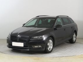 Škoda Superb - 2016