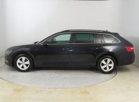 Škoda Superb - 2016